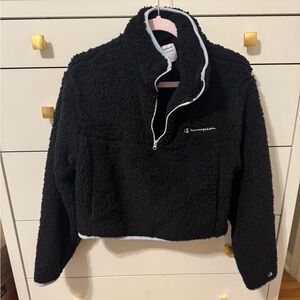 Champion Women’s 1/4 Zip Pullover